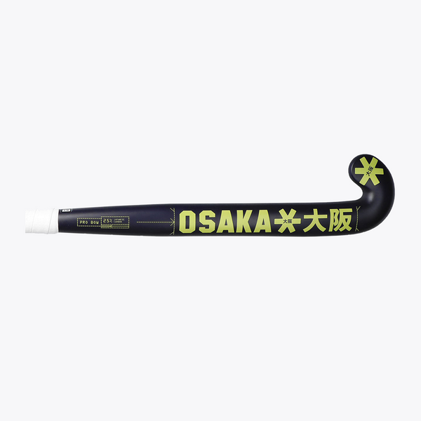 Field Hockey Stick Pro Bow 25 #Limogenes