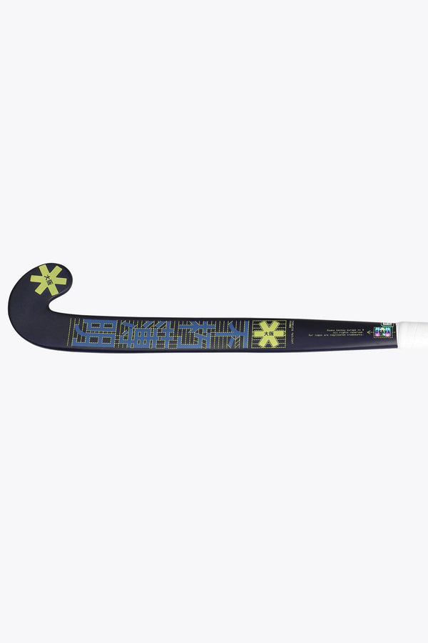 Osaka Field Hockey Stick Pro Bow 25 | Limogenes