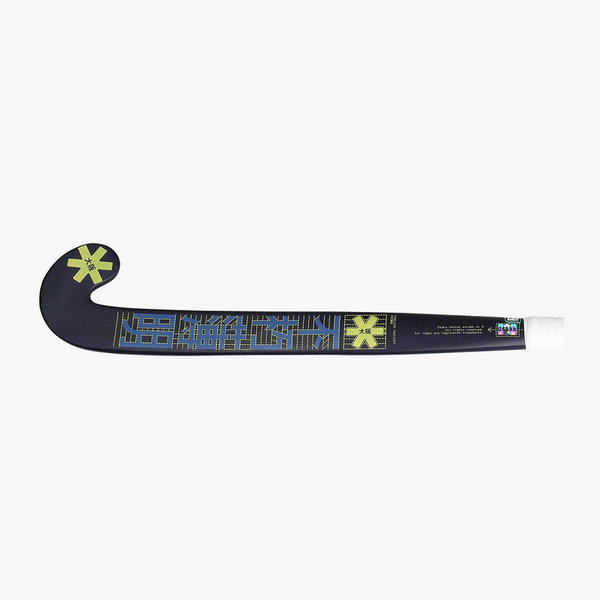 Field Hockey Stick Pro Bow 25 #Limogenes