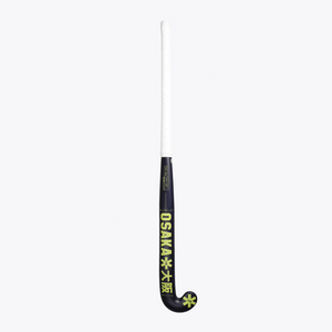 Field Hockey Stick Pro Bow 25 #Limogenes