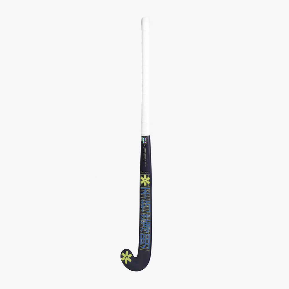 Field Hockey Stick Pro Bow 25 #Limogenes
