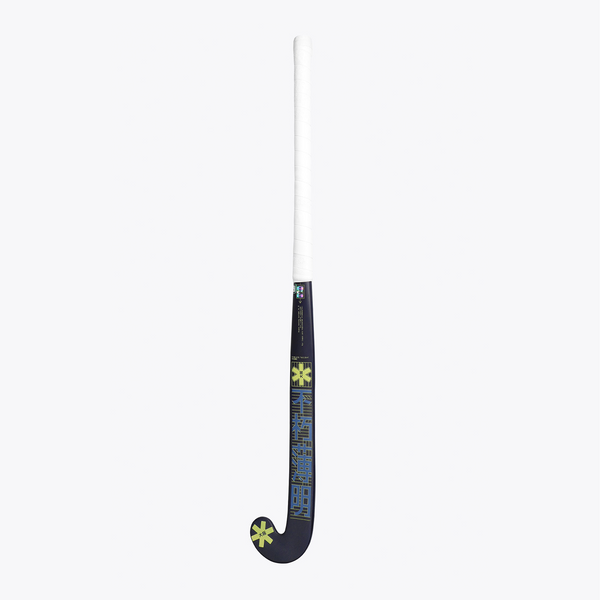 Field Hockey Stick Pro Bow 25 #Limogenes