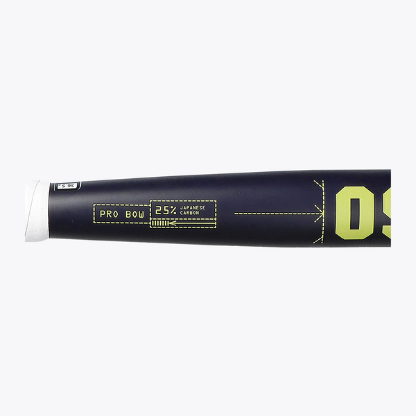 Field Hockey Stick Pro Bow 25 #Limogenes