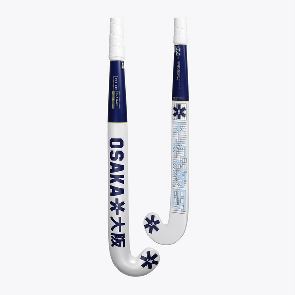 Field Hockey Stick Pro Bow 40 #Limogenes