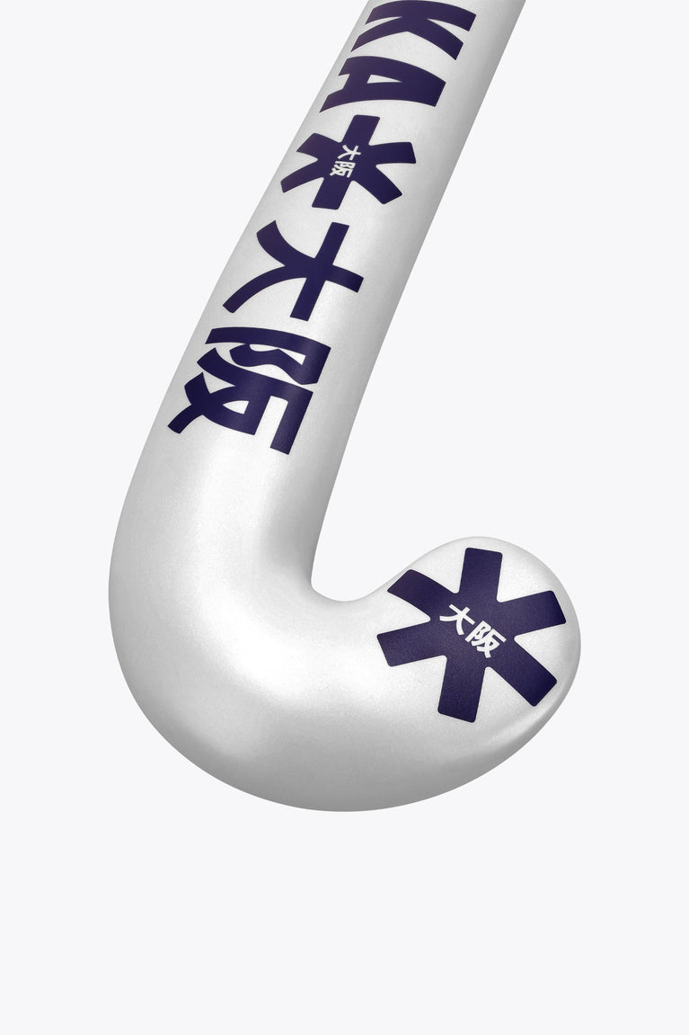 Osaka Field Hockey Stick Pro Bow 40 | Limogenes