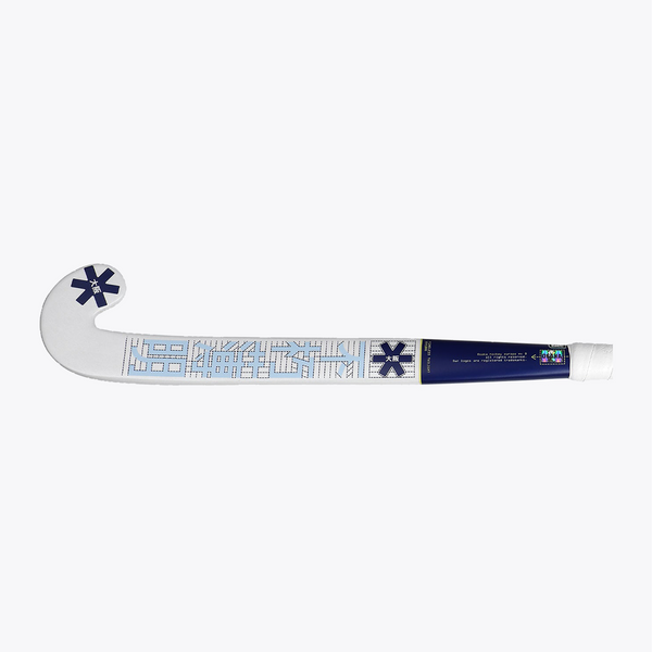 Field Hockey Stick Pro Bow 40 #Limogenes