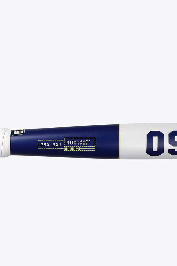 Osaka Field Hockey Stick Pro Bow 40 | Limogenes