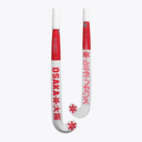 Field Hockey Stick Pro Bow 40 - Futurelab #NeonFlare