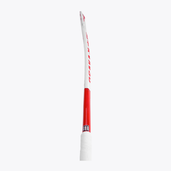 Field Hockey Stick Pro Bow 40 - Futurelab #NeonFlare