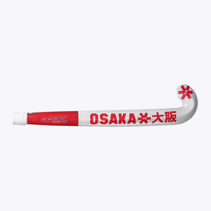 Field Hockey Stick Pro Bow 40 - Futurelab #NeonFlare