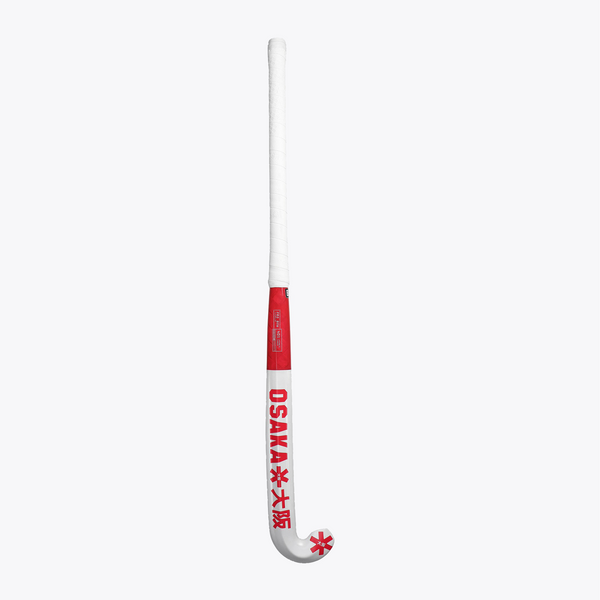 Field Hockey Stick Pro Bow 40 - Futurelab #NeonFlare