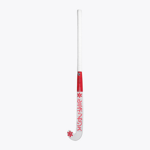 Field Hockey Stick Pro Bow 40 - Futurelab #NeonFlare