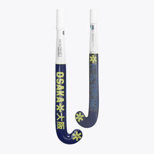 Field Hockey Stick Pro Bow 70 #Limogenes