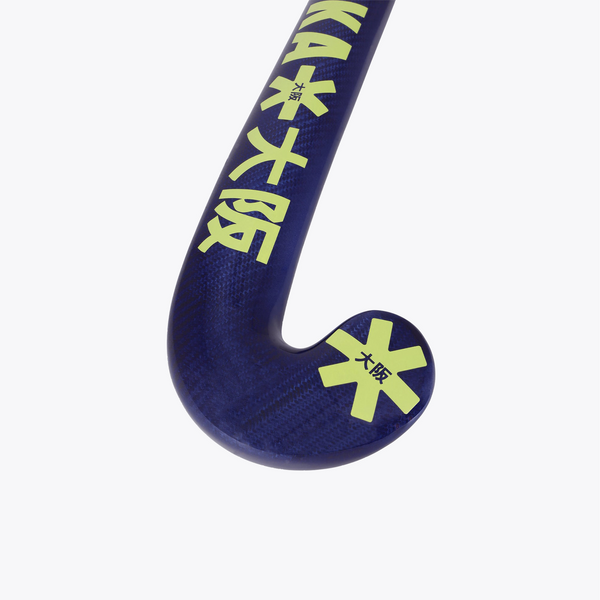 Field Hockey Stick Pro Bow 70 #Limogenes