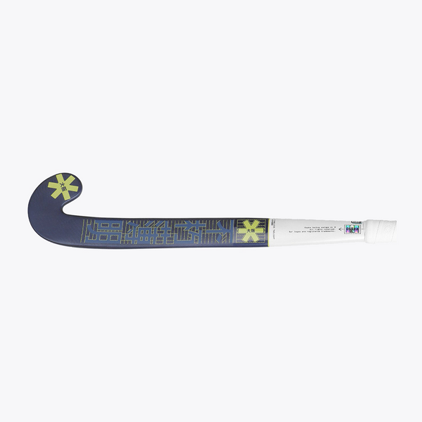 Field Hockey Stick Pro Bow 70 #Limogenes