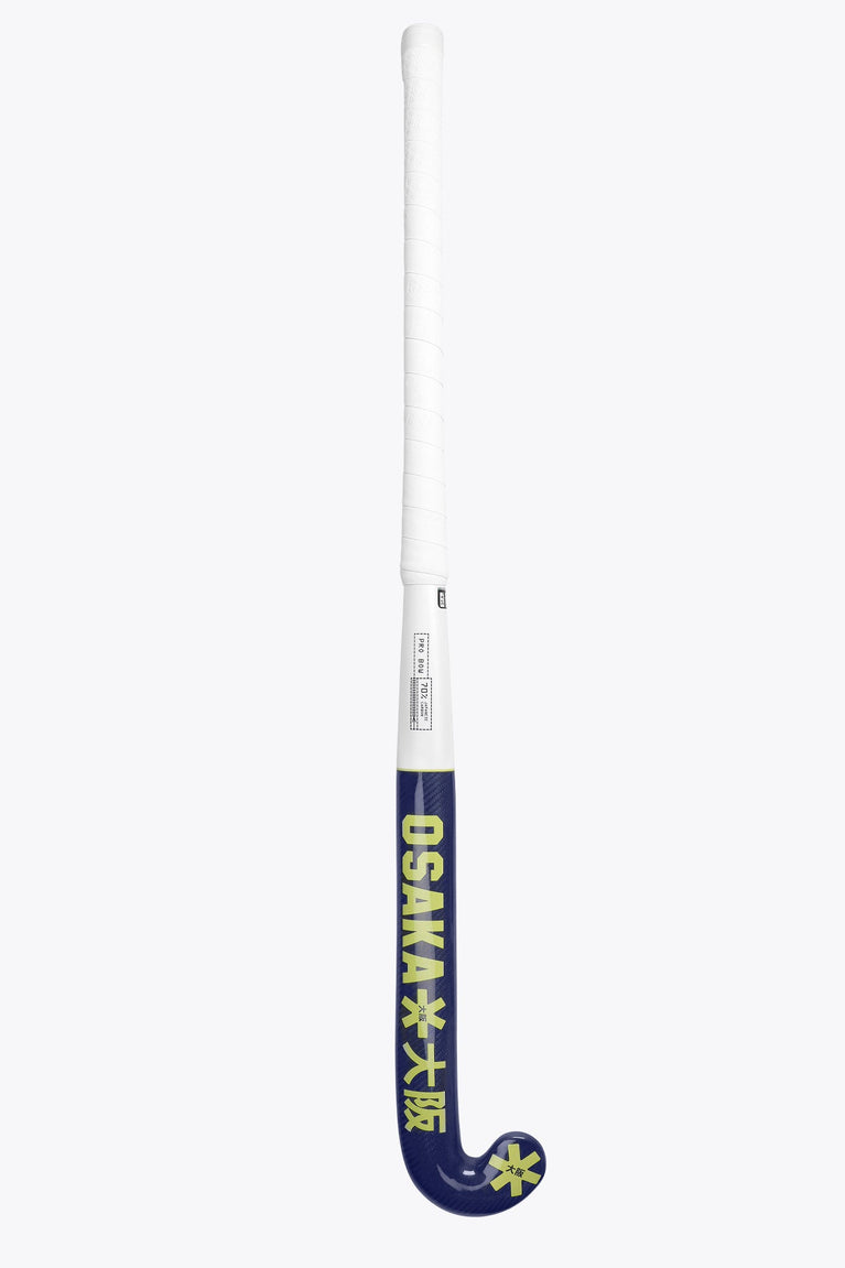 Osaka Field Hockey Stick Pro Bow 70 | Limogenes