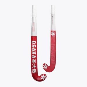Field Hockey Stick Pro Bow 70 - Futurelab #NeonFlare