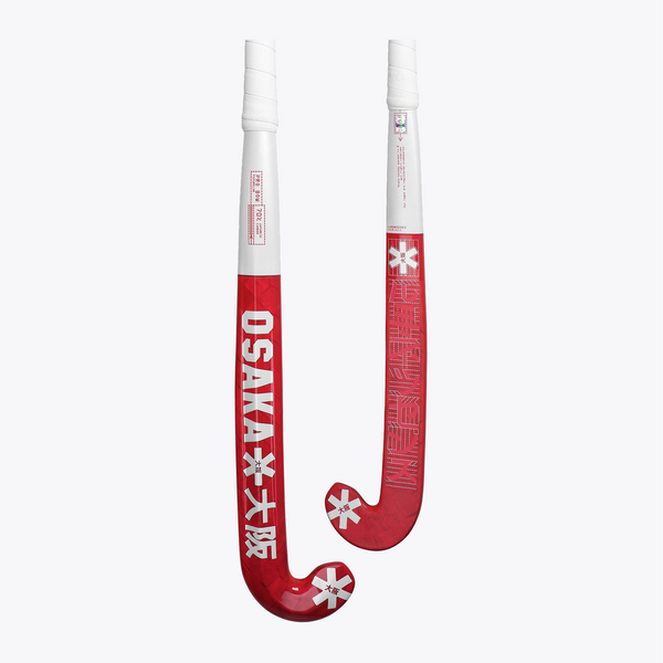 Field Hockey Stick Pro Bow 70 - Futurelab #NeonFlare