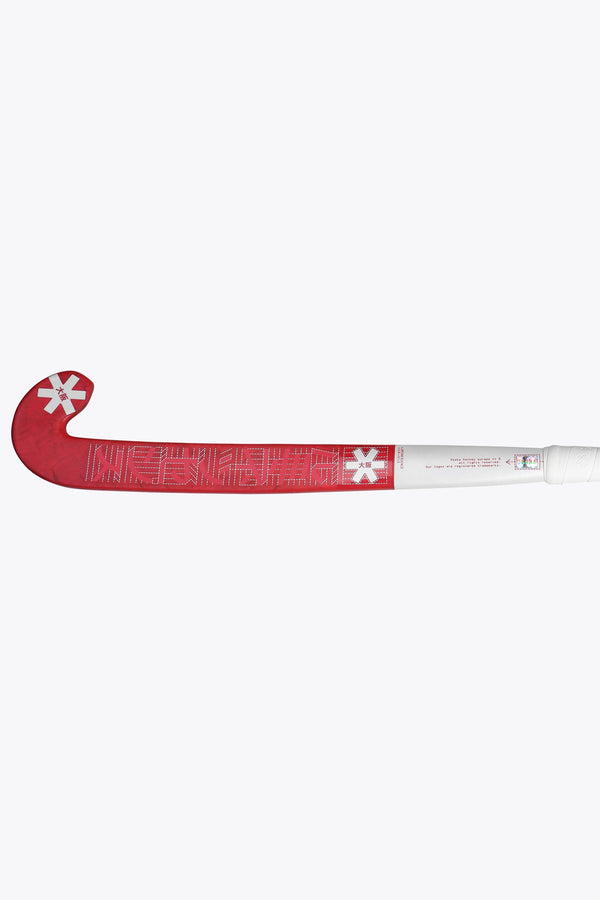Osaka Field Hockey Stick Pro Bow 70 - Futurelab | Neon Flare