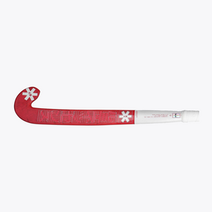 Field Hockey Stick Pro Bow 70 - Futurelab #NeonFlare