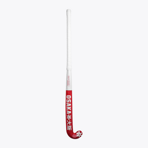 Field Hockey Stick Pro Bow 70 - Futurelab #NeonFlare