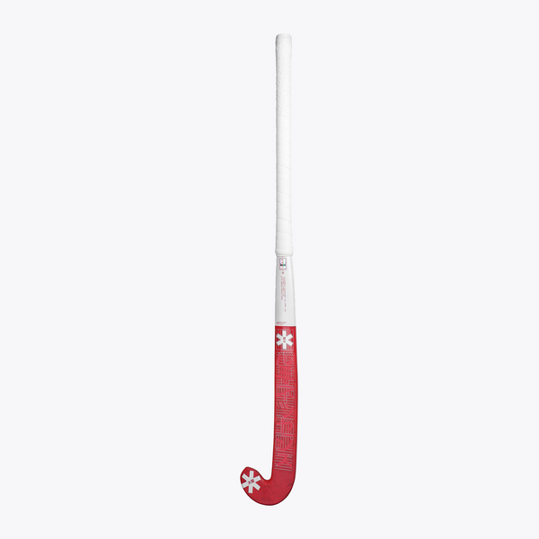 Field Hockey Stick Pro Bow 70 - Futurelab #NeonFlare