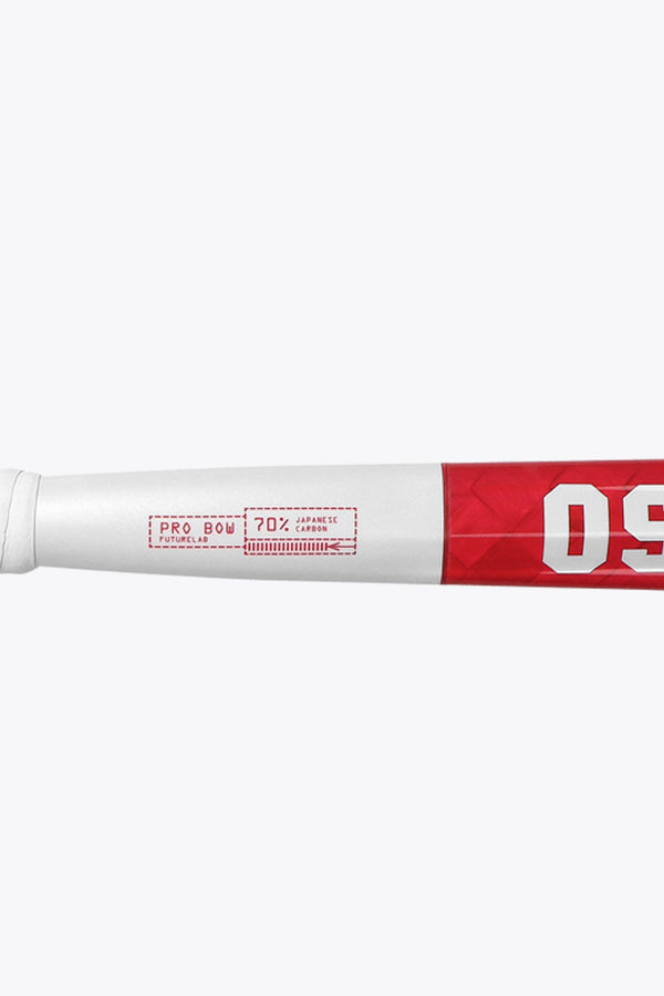 Osaka Field Hockey Stick Pro Bow 70 - Futurelab | Neon Flare