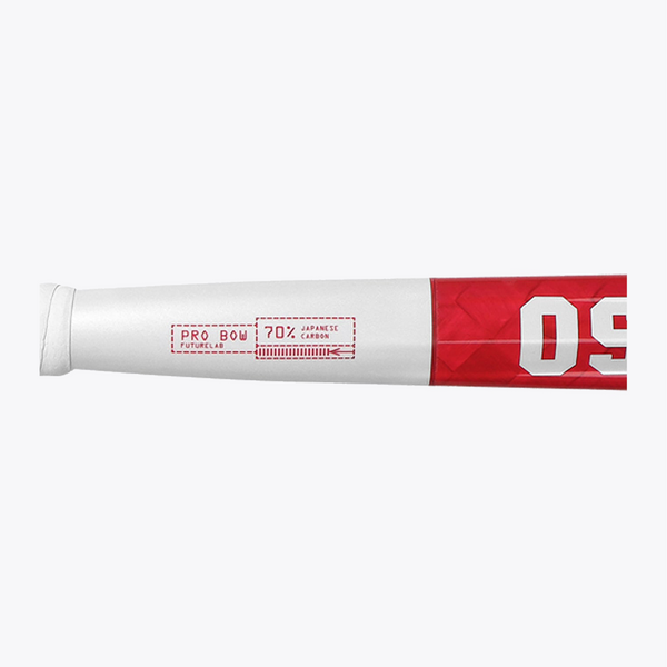 Field Hockey Stick Pro Bow 70 - Futurelab #NeonFlare
