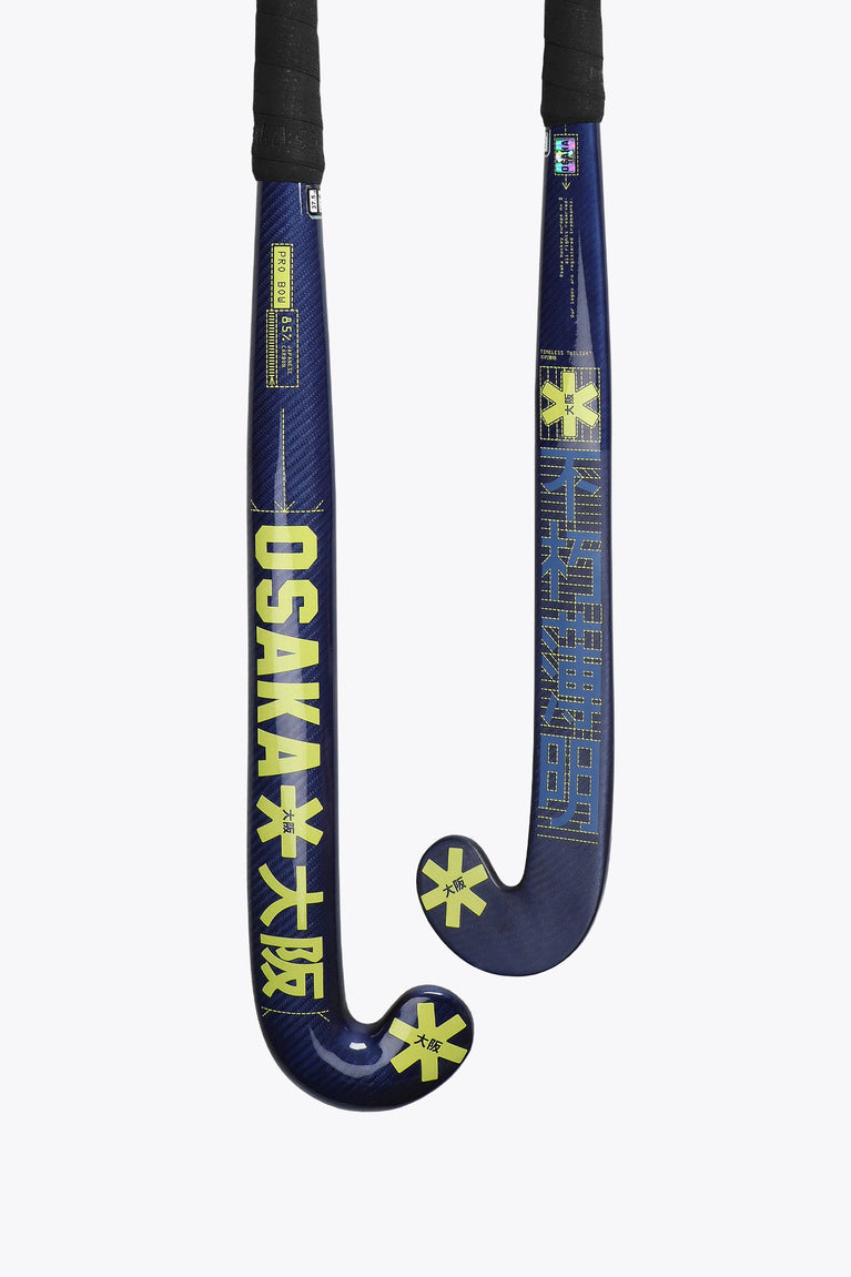 Osaka Field Hockey Stick Pro Bow 85 | Limogenes