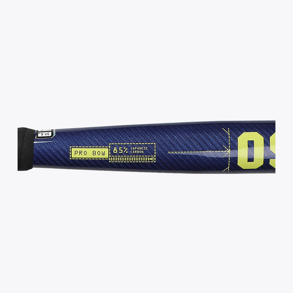 Field Hockey Stick Pro Bow 85 #Limogenes