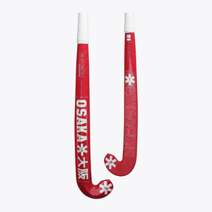 Field Hockey Stick Pro Bow LTD - Futurelab #NeonFlare
