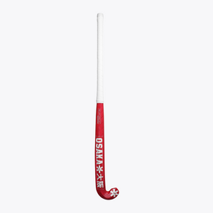 Field Hockey Stick Pro Bow LTD - Futurelab #NeonFlare