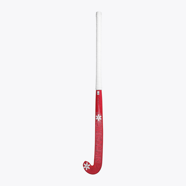 Field Hockey Stick Pro Bow LTD - Futurelab #NeonFlare