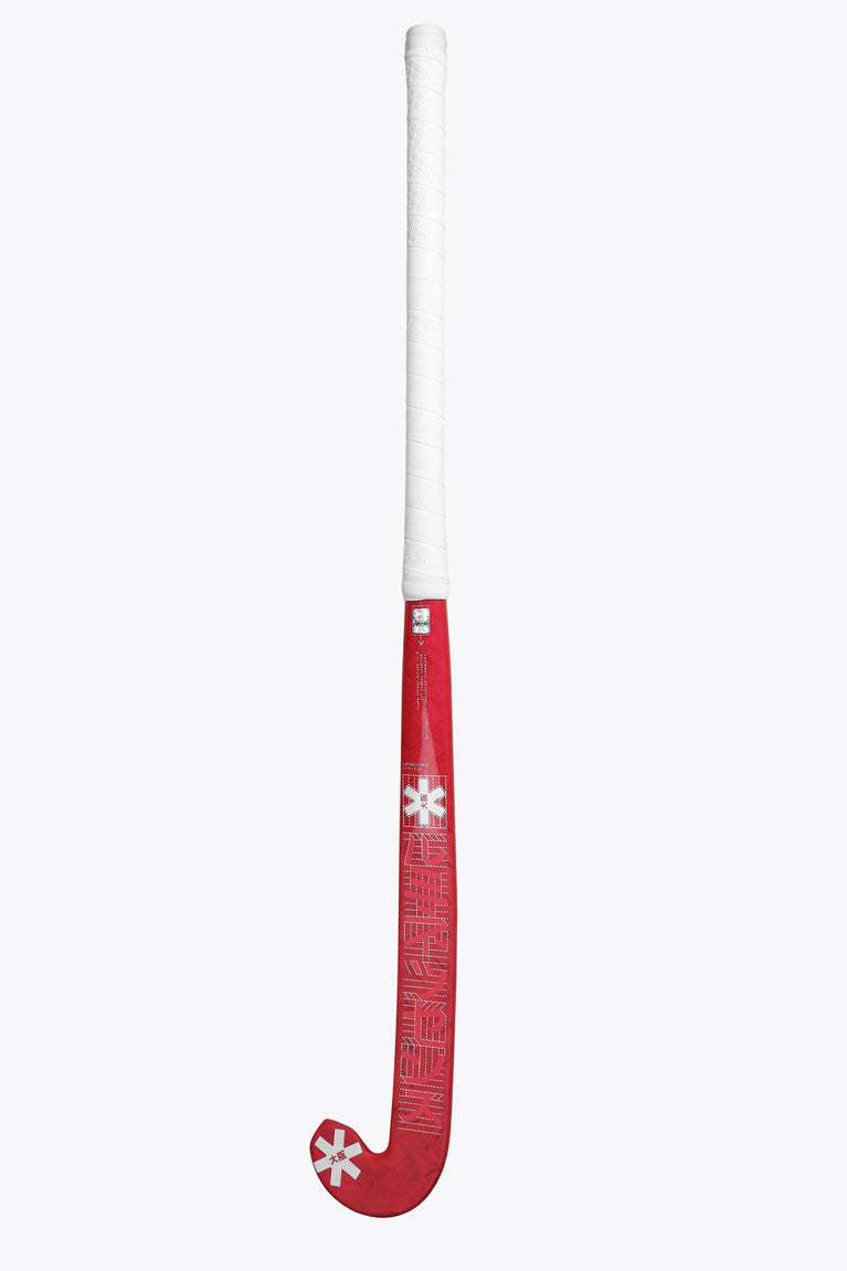Osaka Field Hockey Stick Pro Bow LTD - Futurelab | Neon Flare