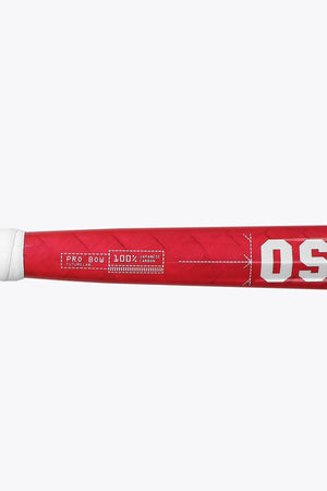 Osaka Field Hockey Stick Pro Bow LTD - Futurelab | Neon Flare