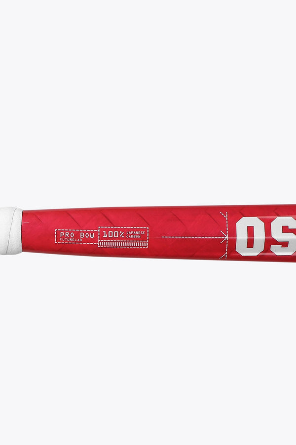 Osaka Field Hockey Stick Pro Bow LTD - Futurelab | Neon Flare