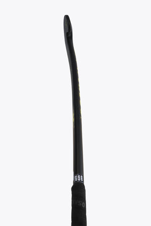Osaka Field Hockey Stick Pro Bow LTD - Pro Tour | Shadow Lime