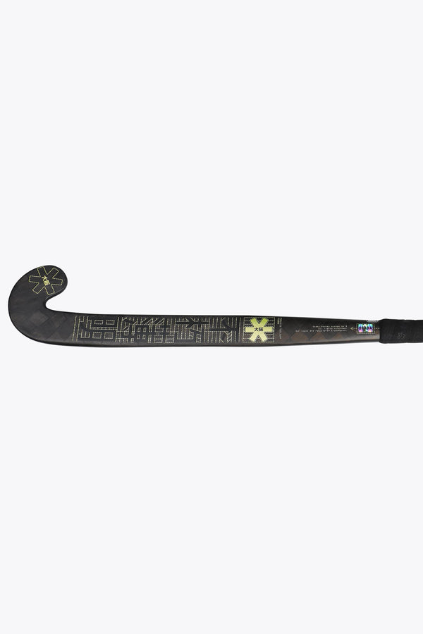 Osaka Field Hockey Stick Pro Bow LTD - Pro Tour | Shadow Lime