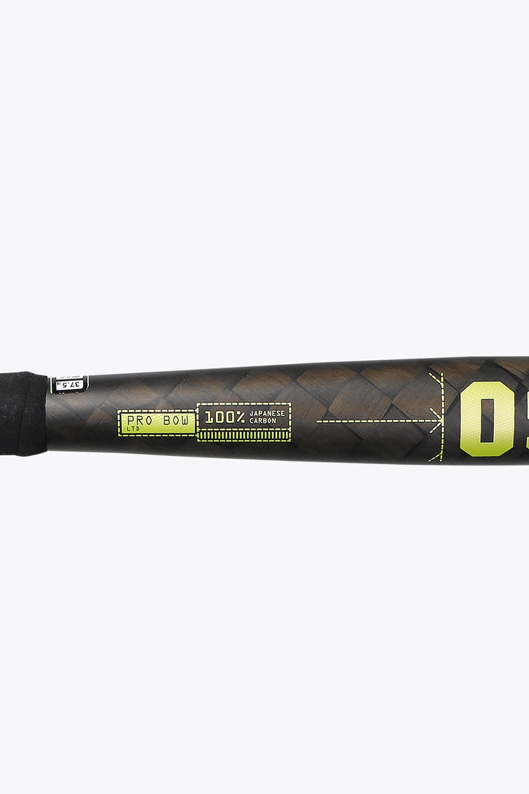 Osaka Field Hockey Stick Pro Bow LTD - Pro Tour | Shadow Lime