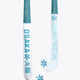 Osaka Field Hockey Stick Low Groove 40 - Futurelab | Retro Blue
