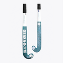 Field Hockey Stick Low Groove 70 - Futurelab #RetroBlue