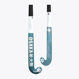 Field Hockey Stick Low Groove 70 - Futurelab #RetroBlue
