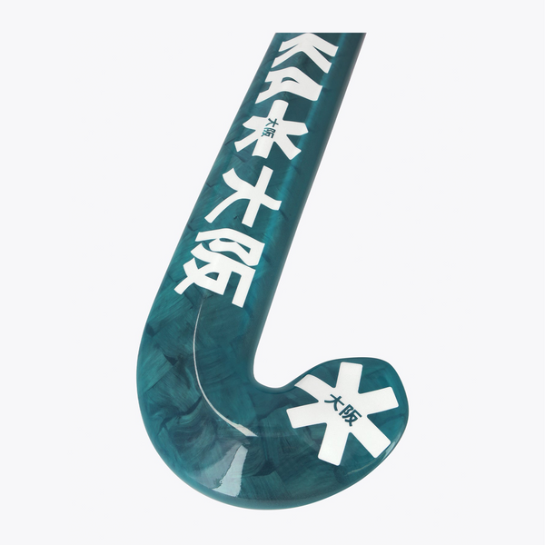 Field Hockey Stick Low Groove 70 - Futurelab #RetroBlue