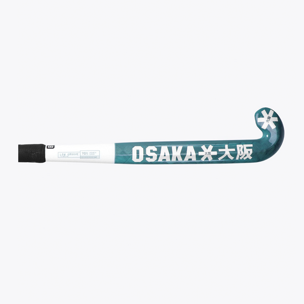 Field Hockey Stick Low Groove 70 - Futurelab #RetroBlue