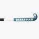 Osaka Field Hockey Stick Low Groove 70 - Futurelab | Retro Blue
