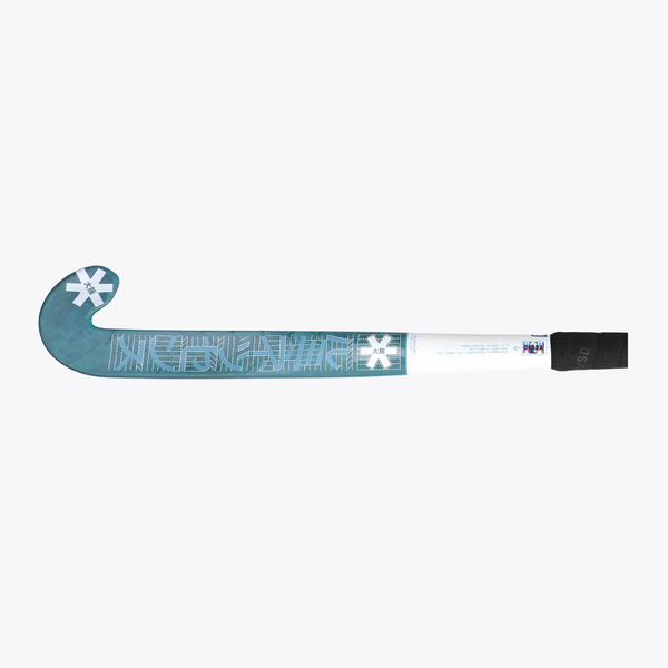 Field Hockey Stick Low Groove 70 - Futurelab #RetroBlue