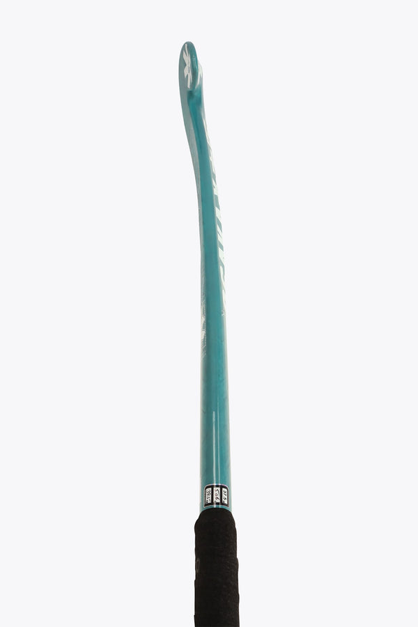 Osaka Field Hockey Stick Low Groove LTD - Futurelab | Retro Blue