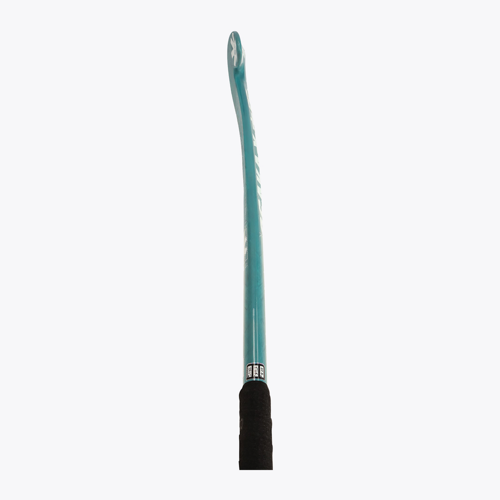 Osaka Field Hockey Stick Low Groove LTD - Futurelab #RetroBlue