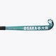 Osaka Field Hockey Stick Low Groove LTD - Futurelab | Retro Blue