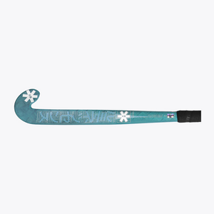 Osaka Field Hockey Stick Low Groove LTD - Futurelab #RetroBlue